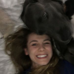 Meet your Posher, Anne